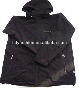 softshell jacket plus size