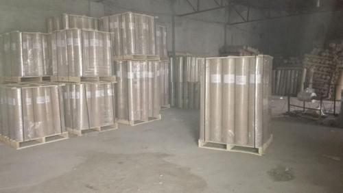 All size Welded wire Mesh Roll