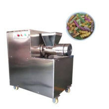 Industrial Pasta Extruder Macaroni Pasta Machine