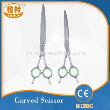 2015 Professional Manual Straight Pet Scissor