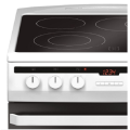 Amica Oven Electric Freestanding Mooker Induksi