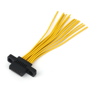 SMT machine Feida wiring harness