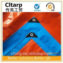 Light weight pure material PE Tarpaulin