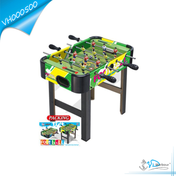 Funny desktop game toy indoor football game