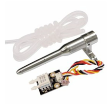 CUAV RC MS4525 Airplane Pixhawk APM PX4 Flight Controller with Digital Airspeed Meter Sensor