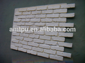 White brick panel / Light Weight brick panel