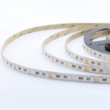 5050RGBWW CCT 60led flex strip light