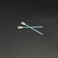 OEM ODM Design MFS-712 Cleanroom Sponge Stick مسحات