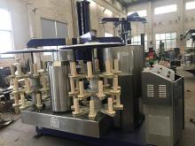 Automatic Yarn Hydro Extractor