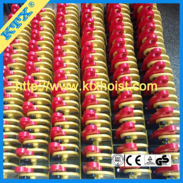 Hot selling China horizontal plate clamp