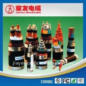 copper xlpe control cable