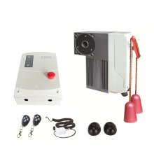 Zhejiang Xianfeng KG35S Automatic Industrial Door Operator for Sectional Doors