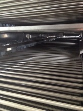 Peanut Kernel Belt Type Dryer