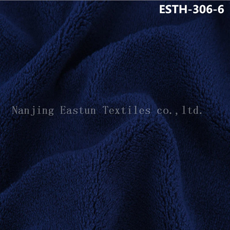 Micro Fiber Flannel Fleece Esth-951-2