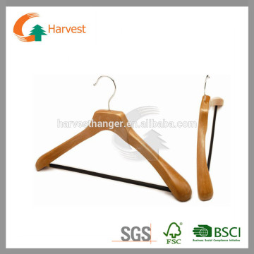 personalized coat hangers