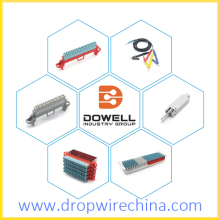 STG2000 Series connection module and blocks