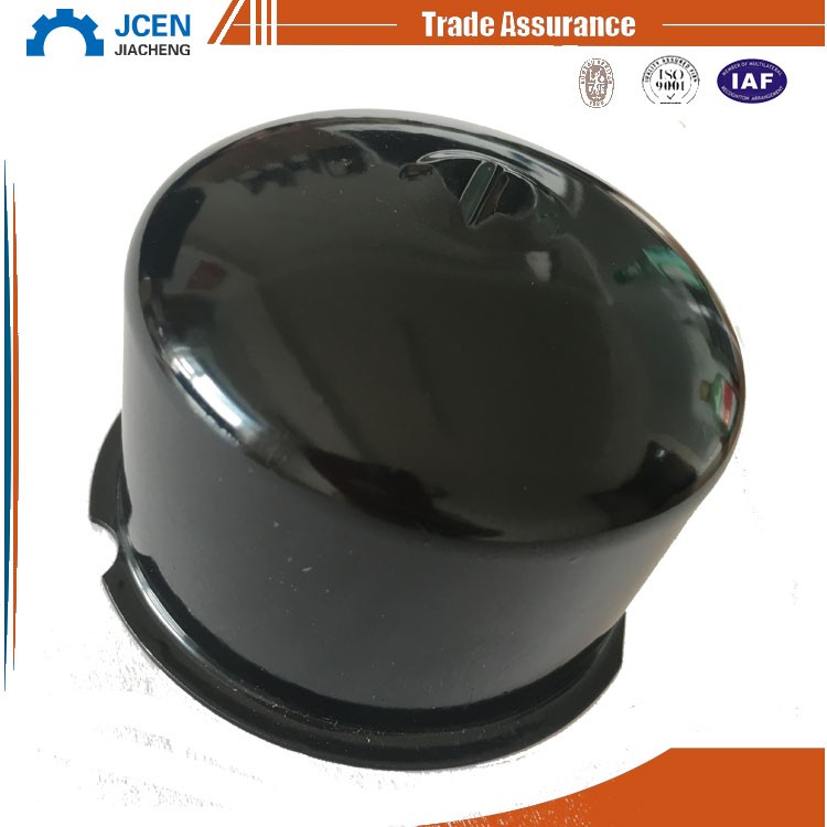 custom OEM metal clamp automotive metal spring clip