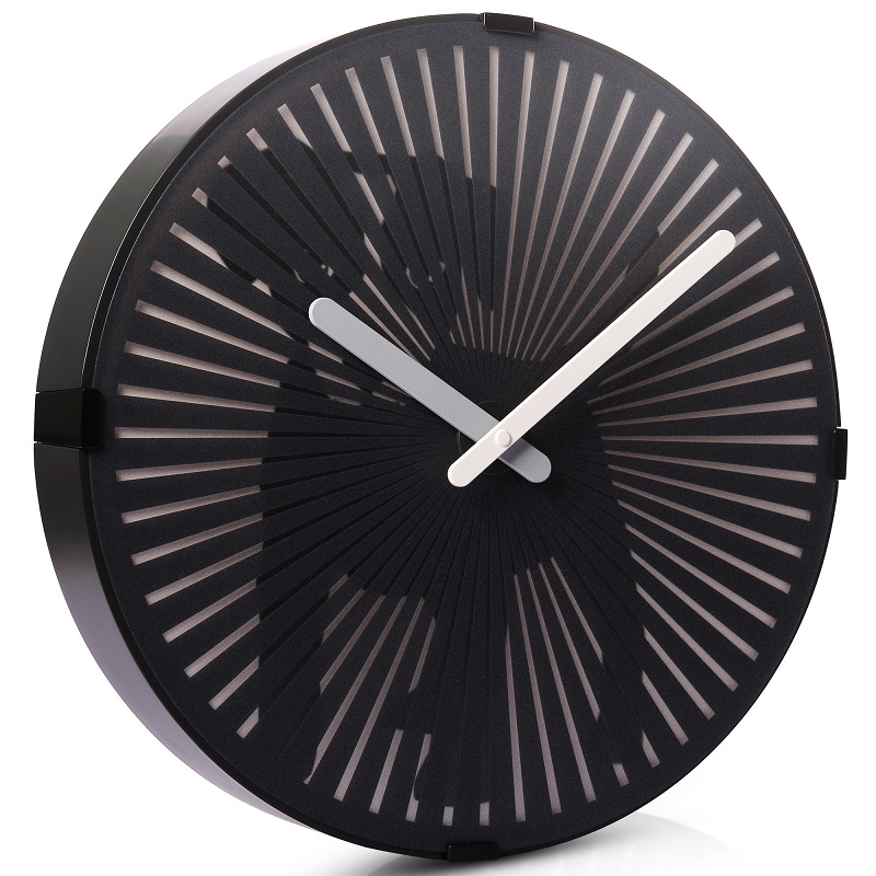 Bedroom Wall Clock