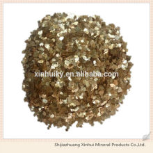 phlogopite mica flakes 2-4mm