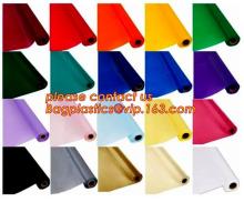 TABLECLOTH, TABLE COVER, PVC SHEET, PE SHEET, PEVA SHEET, PLASTIC SHEET, PLASTIC COVER, DOOR COVER, WINDOW COVER, POSTER, PARTY