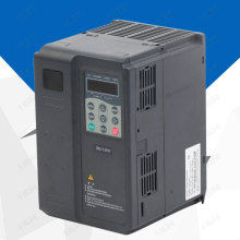 380V 5.5kw ac vfd driver Vector control inverter