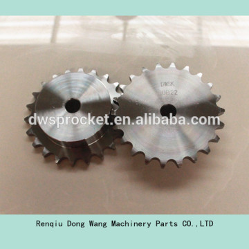 din standard sprocket 10B22