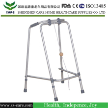Aluminum Disabled Walker Aids