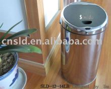 14LHome Auto Open Waste Bin Household Appliance Supply