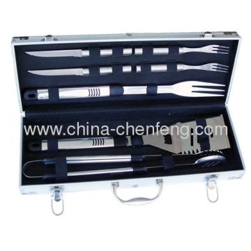 8pcs/set Bbq Tools Sets?