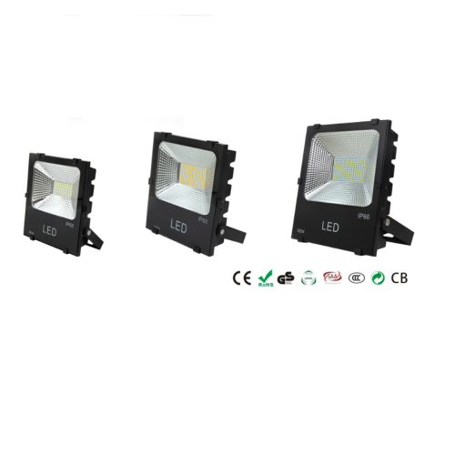 Low Energy Indoor LED Flood Lights