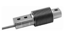 Hermetically sealed Load Cell HBM-Z63AC3/200KG