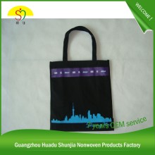 Printing Nylon Bag Single Shoulder Nylon Fabric Bag