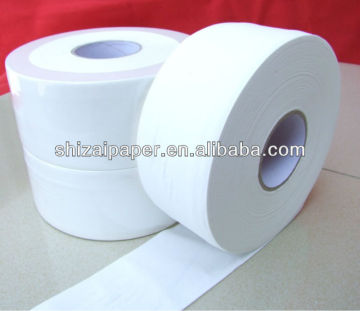 OEM toilet tissue paper jumbo roll,jumbo roll tissue,jumbo roll toilet tissue