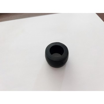 Комбинированная подушка для фитинга шланга двигателя