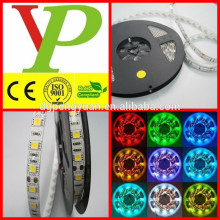 red green blue multicolor white led strip 5050