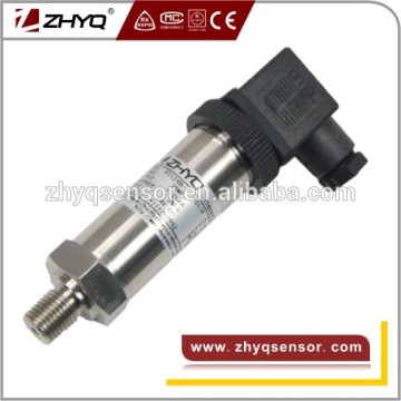 Industrial diffused silicon pressure transmitter
