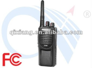 AT-3308 long range walkie talkies