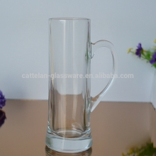 8oz drinking glass mug for beer glassware tankard
