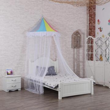 Multicoloured Baby Mosquito Net for Kids
