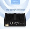 Celeron J1900 Windows 10 Mini Personal Desktop Computer