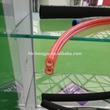 Non conductive SAE 100 R7 thermoplastic hydraulic hose
