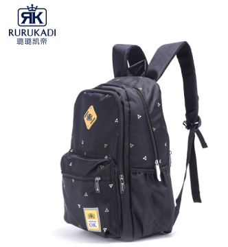 Backpack gift bags present backpacks