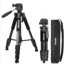Q111 Professional Photography Digital Camera Tripod