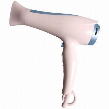 Best selling/fashionable/professional/salon hair dryer, RoHS Directive-compliant