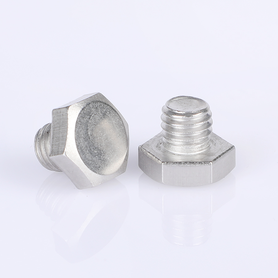 Защитные болты Security Bolts