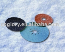 Fibre Discs