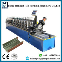 Stud Roll Forming Machine