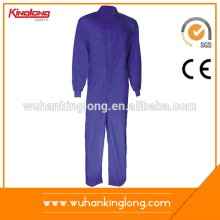 Western Work Use Cheap Coverall Style factory uniforms