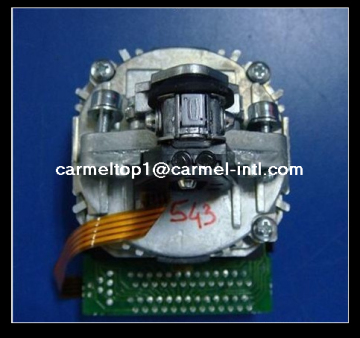 Olivetti pr2 plus XYAA1264print head (carmeltop1@carmel-intl