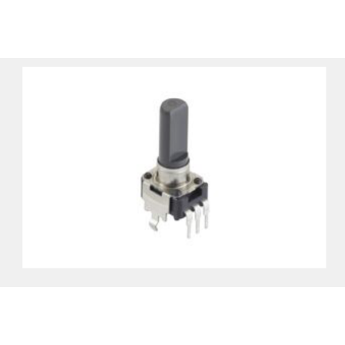 Drehpotentiometer der Serie Rk09d